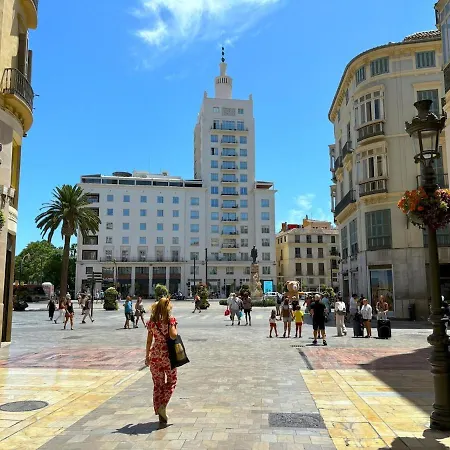 Evans Realty Bm Lujoso Y Moderno Estudio Apartment *