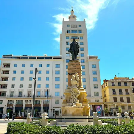 Evans Realty Bm Lujoso Y Moderno Estudio Apartment *