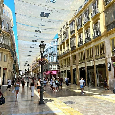 Evans Realty Bm Lujoso Y Moderno Estudio Apartment